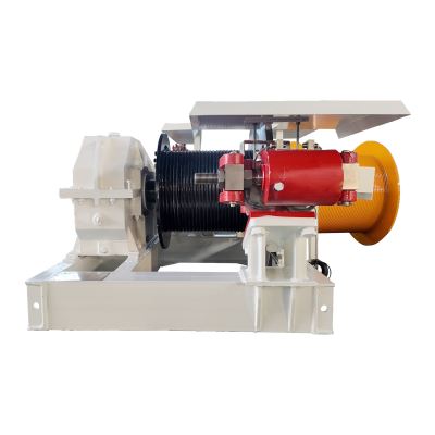 JM5.5錨機